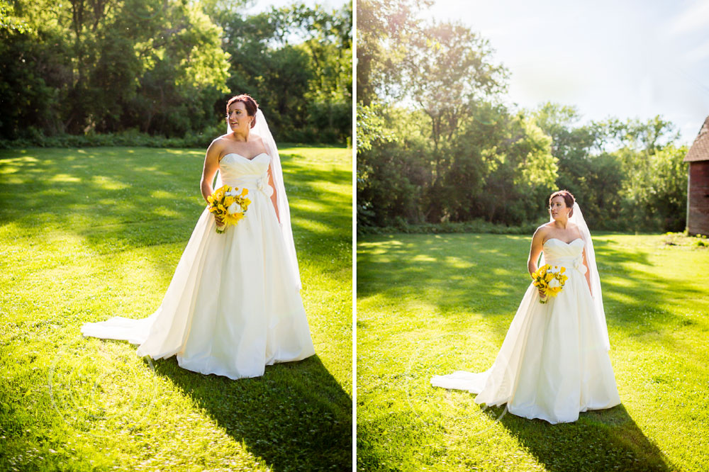 Cedarhurst Mansion Minneapolis Wedding Photo