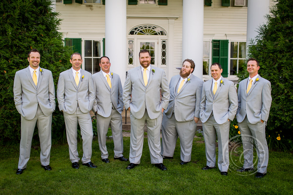 Cedarhurst Mansion MN Wedding Photo