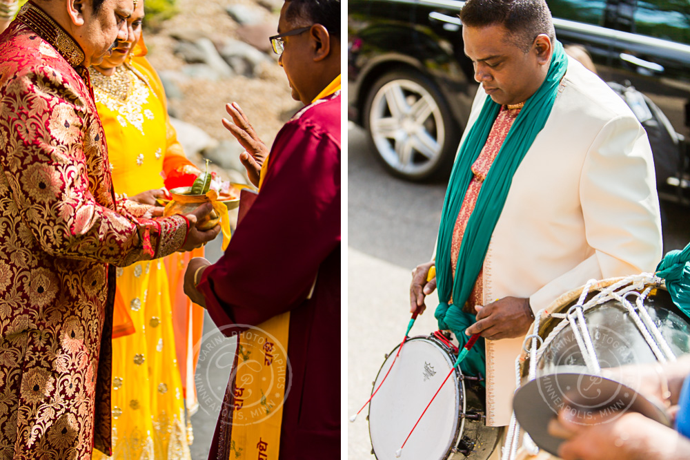 Minneapolis Indian Wedding Photographer