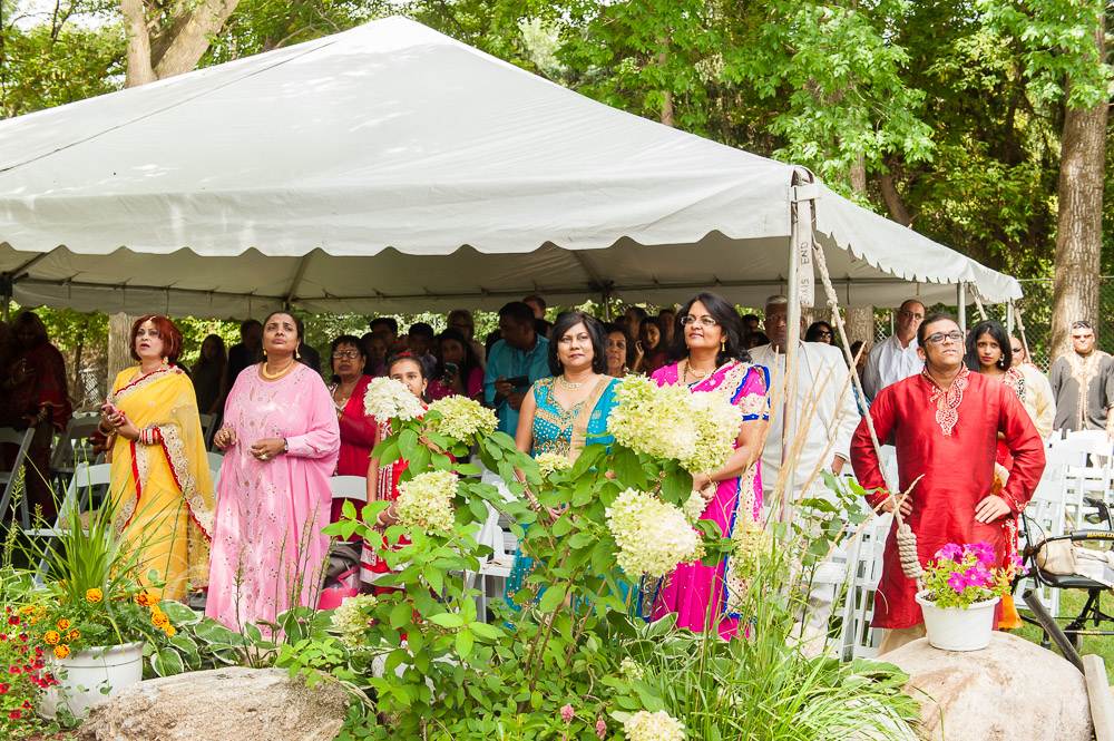 Minneapolis Indian Wedding Photographer