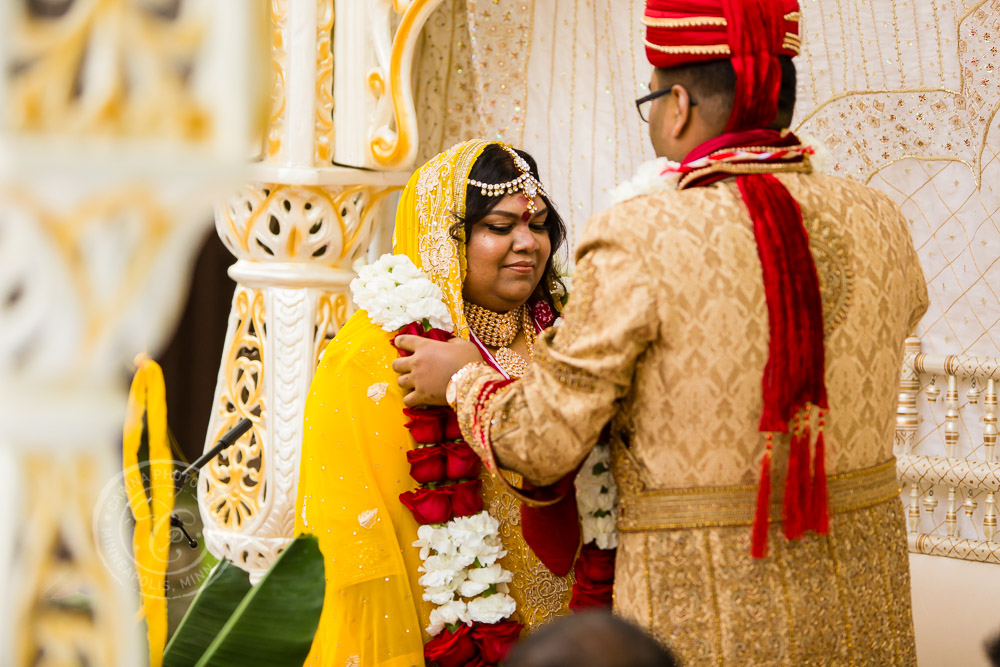 Minneapolis Indian Wedding Photographer