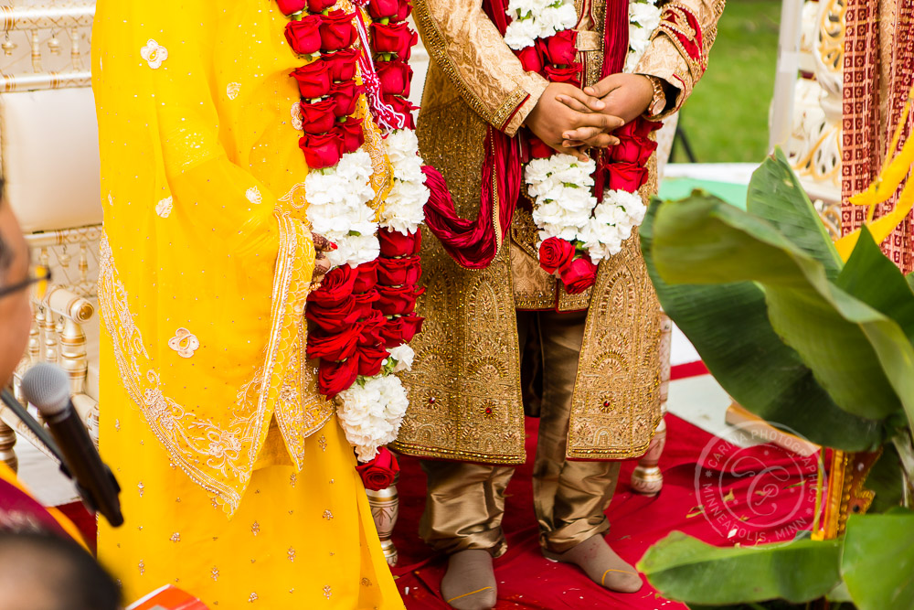 Minneapolis Indian Wedding Photographer