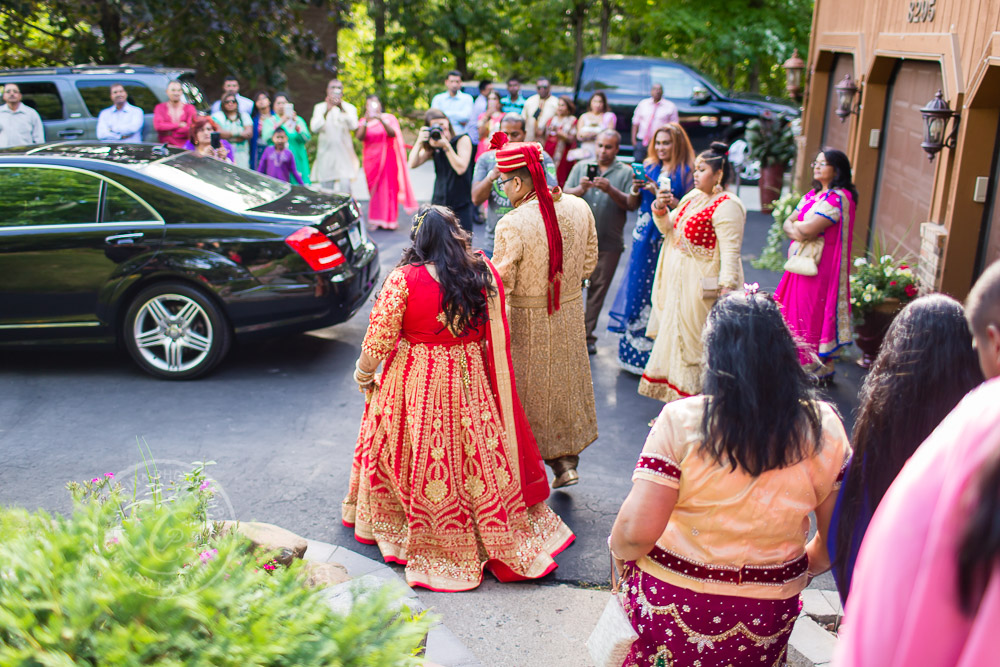 Minneapolis Indian Wedding Photographer