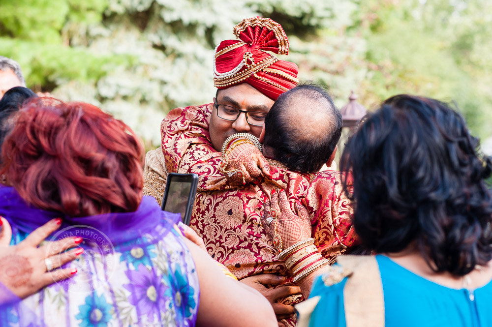 Minneapolis Indian Wedding Photographer