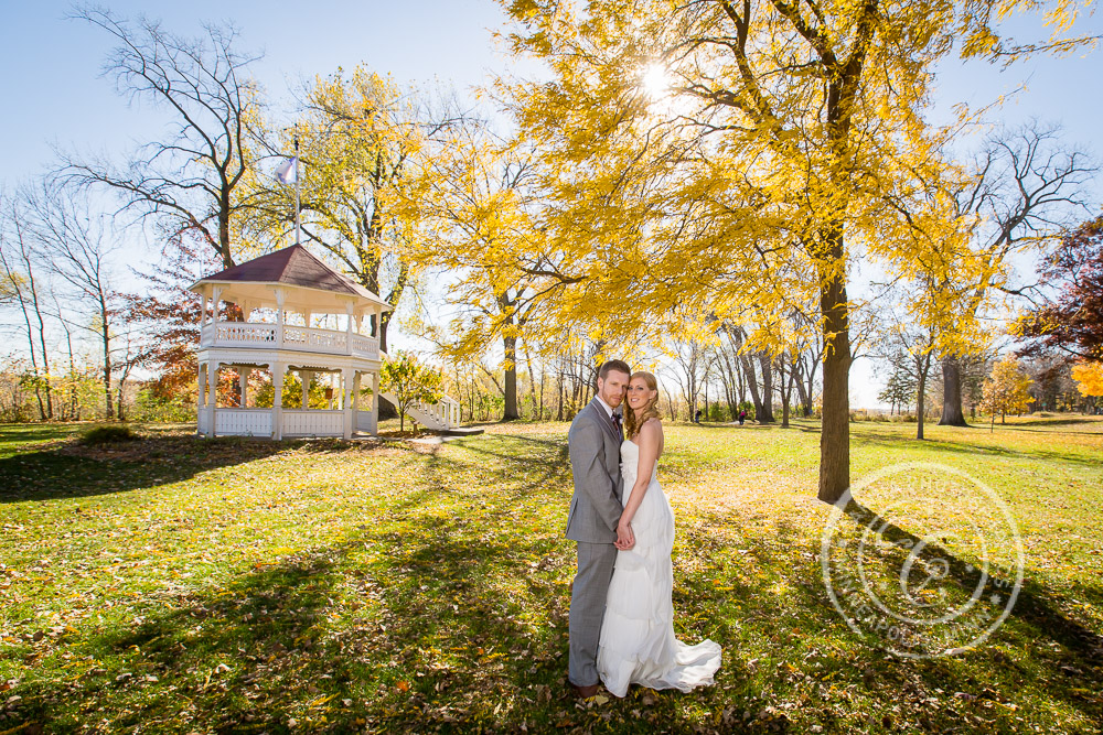 Kellermans Event Center Wedding Minneapolis White Bear Lake MN Photo