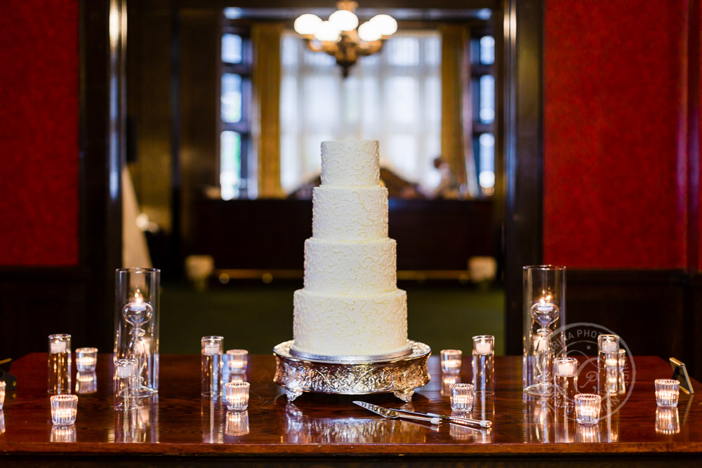 Minneapolis Club MN Wedding Photography