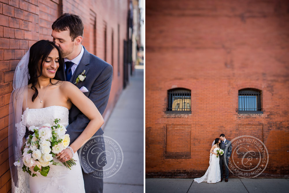Minneapolis MN Wedding Photography Best of 2015 Photo