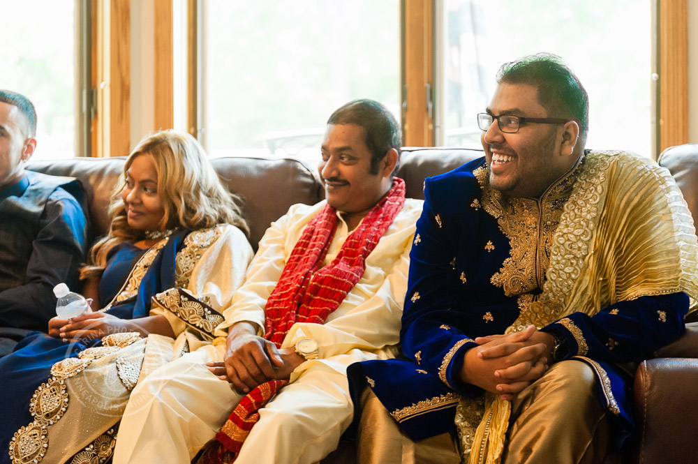 Minneapolis Muslim Wedding Photographer