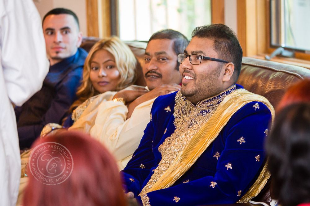 Minneapolis Muslim Wedding Photographer