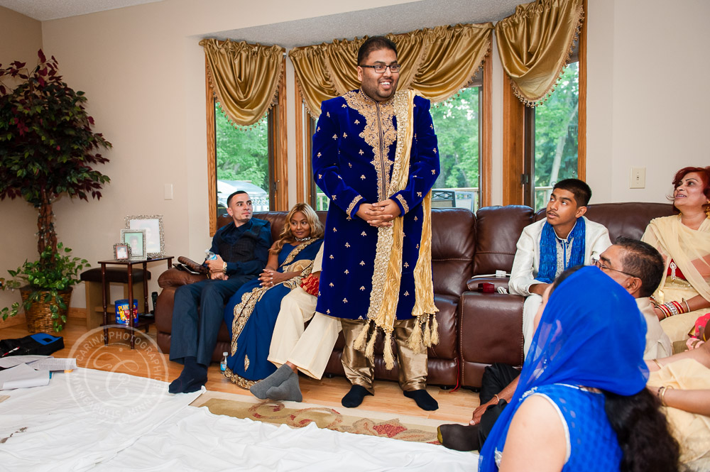 Minneapolis Muslim Wedding Photographer