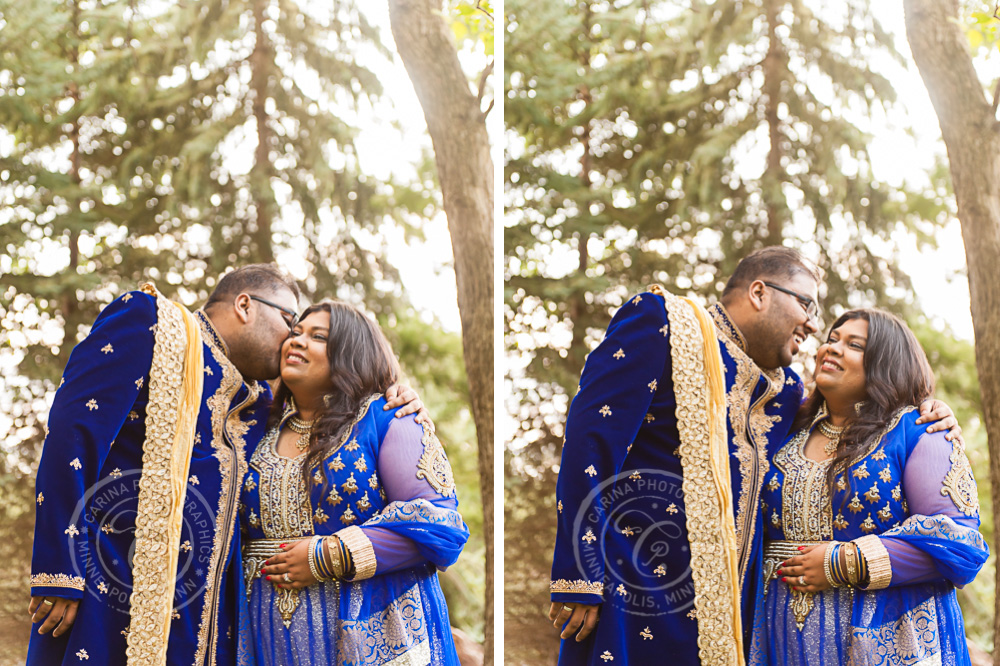 Minneapolis Muslim Wedding Photographer